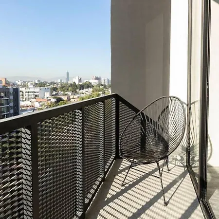Eucalipto Flat Witgdl Hotel